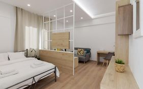 Central & Cozy 1 Bedroom Apartment