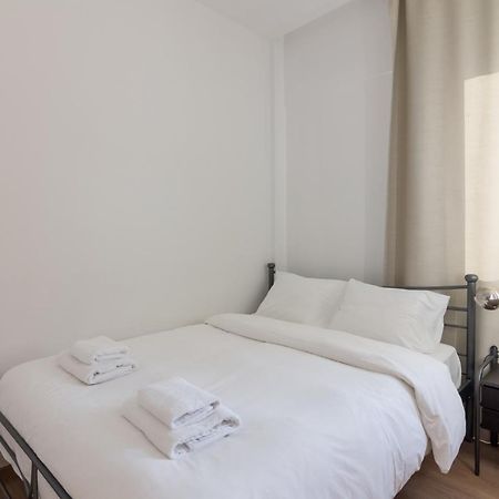 Central & Cozy 1 Bedroom Apartment Athens Exterior photo